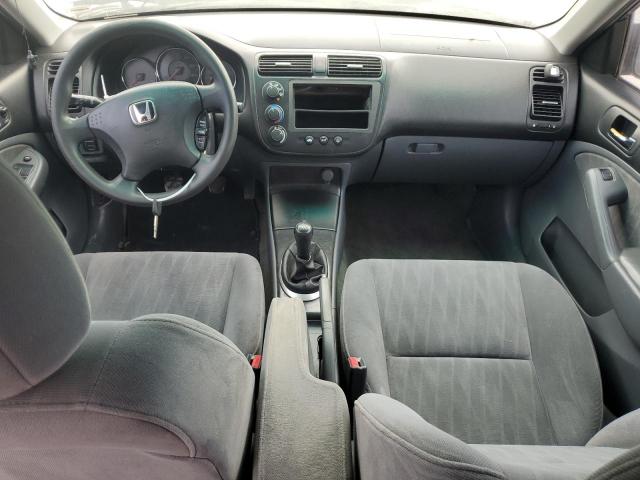 Photo 7 VIN: 2HGES15554H591004 - HONDA CIVIC LX 