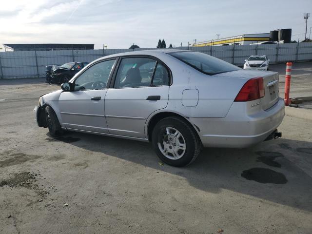 Photo 1 VIN: 2HGES15561H566639 - HONDA CIVIC 