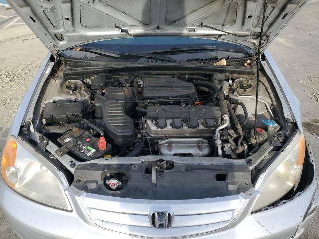 Photo 10 VIN: 2HGES15561H566639 - HONDA CIVIC 