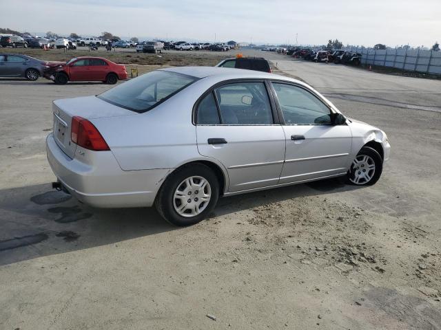 Photo 2 VIN: 2HGES15561H566639 - HONDA CIVIC 