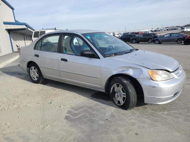 Photo 3 VIN: 2HGES15561H566639 - HONDA CIVIC 