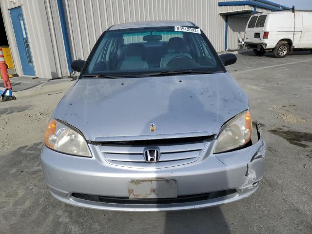 Photo 4 VIN: 2HGES15561H566639 - HONDA CIVIC 