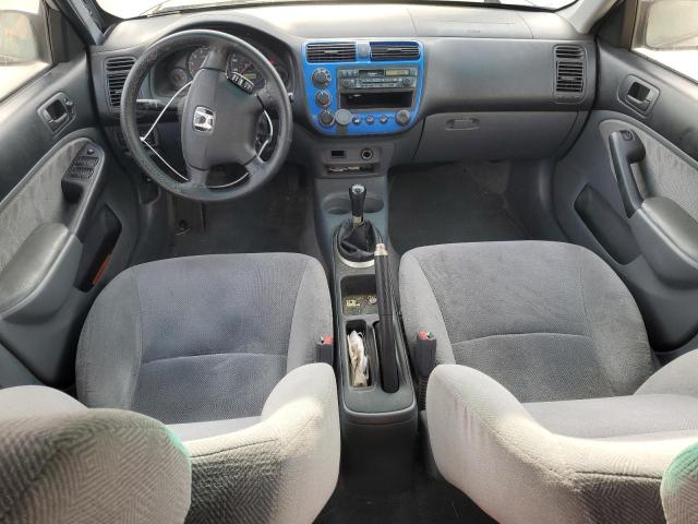 Photo 7 VIN: 2HGES15561H566639 - HONDA CIVIC 