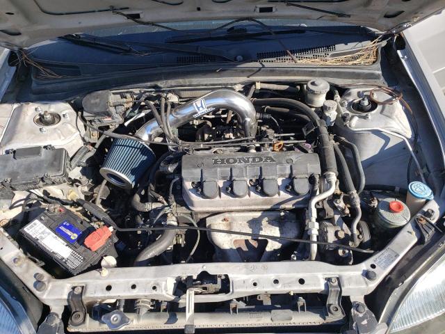 Photo 10 VIN: 2HGES15561H585515 - HONDA CIVIC 