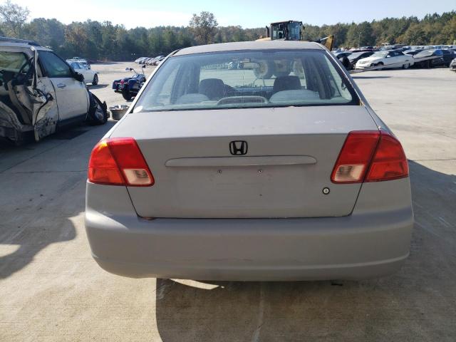 Photo 5 VIN: 2HGES15561H585515 - HONDA CIVIC 