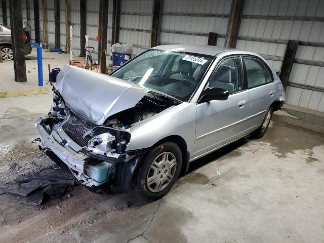 Photo 0 VIN: 2HGES15562H564214 - HONDA CIVIC LX 