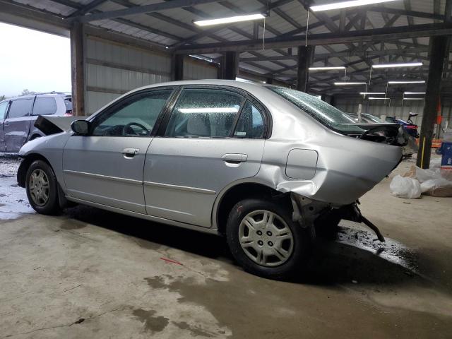 Photo 1 VIN: 2HGES15562H564214 - HONDA CIVIC LX 