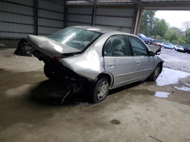 Photo 2 VIN: 2HGES15562H564214 - HONDA CIVIC LX 