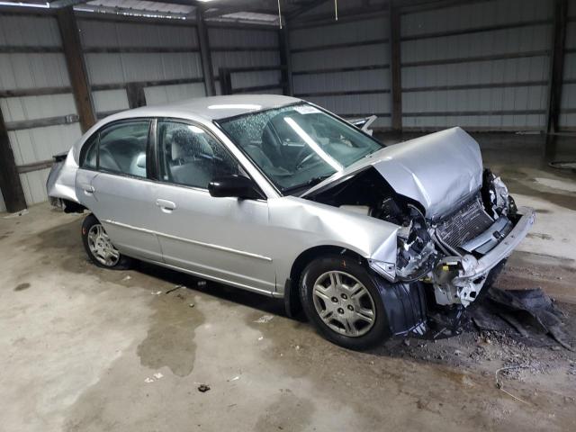 Photo 3 VIN: 2HGES15562H564214 - HONDA CIVIC LX 