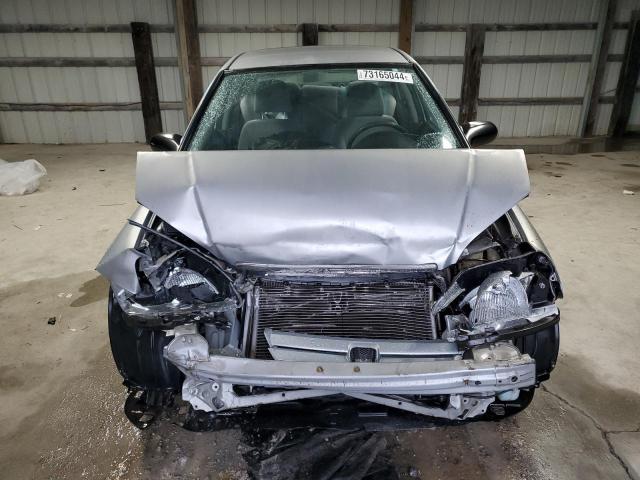 Photo 4 VIN: 2HGES15562H564214 - HONDA CIVIC LX 