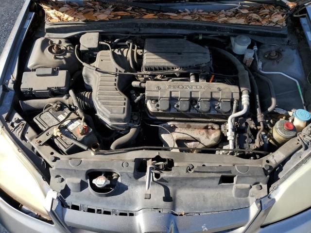 Photo 10 VIN: 2HGES15565H628935 - HONDA CIVIC 