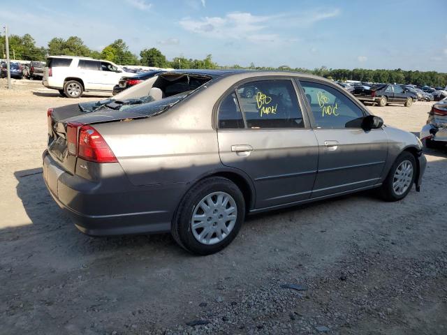 Photo 2 VIN: 2HGES15565H628935 - HONDA CIVIC 