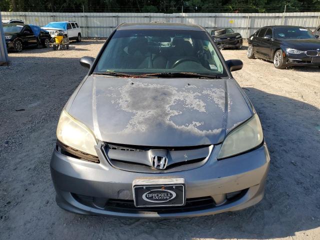 Photo 4 VIN: 2HGES15565H628935 - HONDA CIVIC 