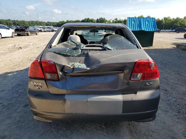 Photo 5 VIN: 2HGES15565H628935 - HONDA CIVIC 