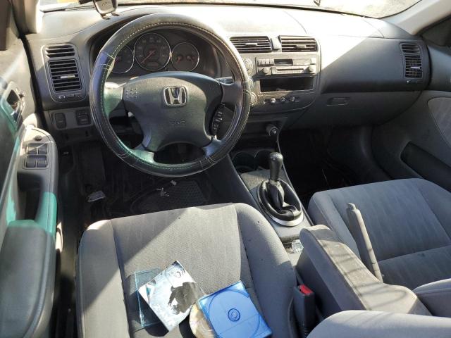 Photo 7 VIN: 2HGES15565H628935 - HONDA CIVIC 