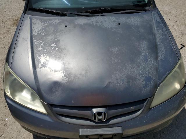 Photo 10 VIN: 2HGES15575H634422 - HONDA CIVIC 