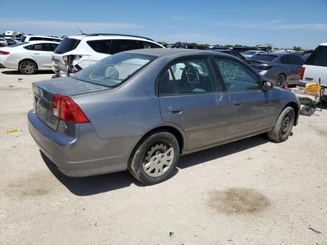 Photo 2 VIN: 2HGES15575H634422 - HONDA CIVIC 