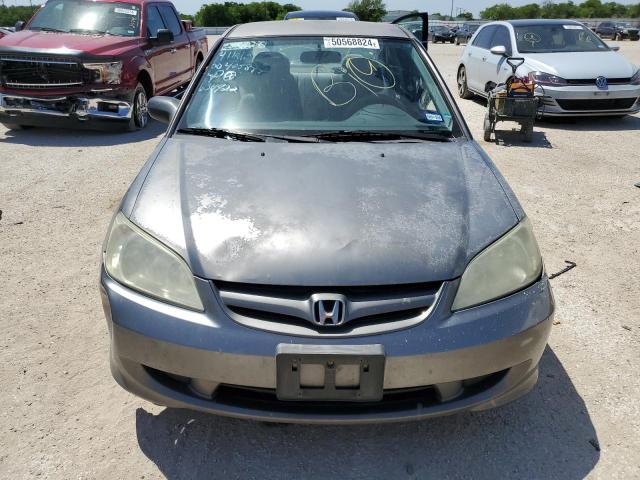 Photo 4 VIN: 2HGES15575H634422 - HONDA CIVIC 