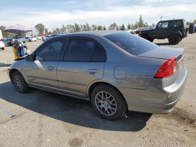 Photo 1 VIN: 2HGES15584H562533 - HONDA CIVIC 