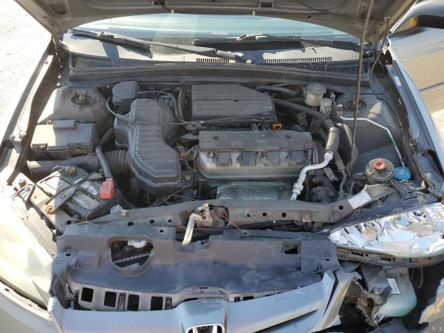 Photo 10 VIN: 2HGES15584H562533 - HONDA CIVIC 