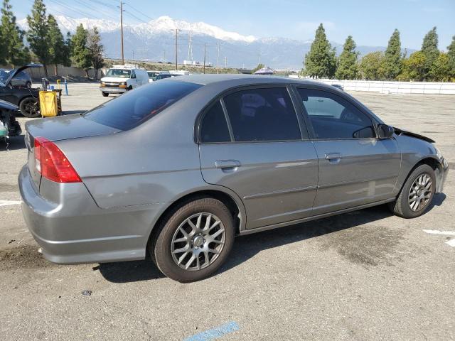 Photo 2 VIN: 2HGES15584H562533 - HONDA CIVIC 