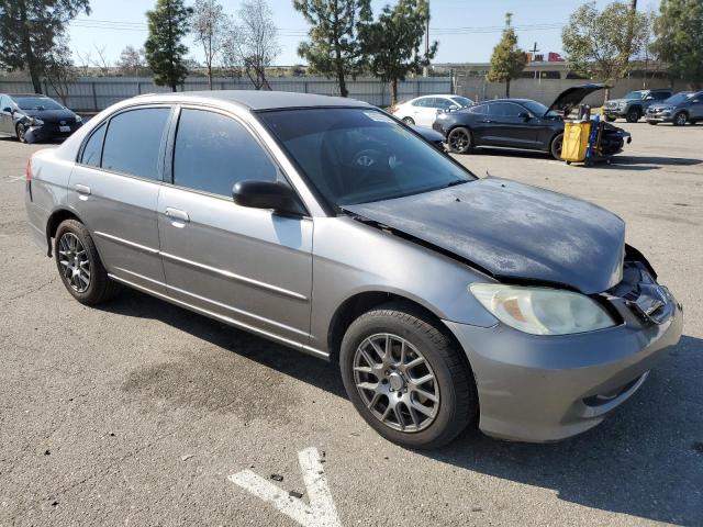 Photo 3 VIN: 2HGES15584H562533 - HONDA CIVIC 