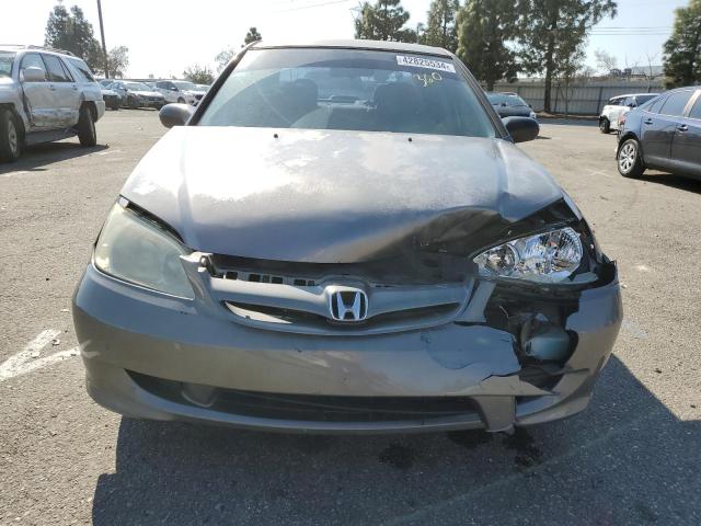 Photo 4 VIN: 2HGES15584H562533 - HONDA CIVIC 