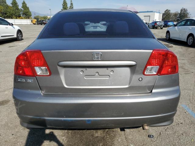 Photo 5 VIN: 2HGES15584H562533 - HONDA CIVIC 