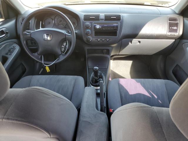 Photo 7 VIN: 2HGES15584H562533 - HONDA CIVIC 