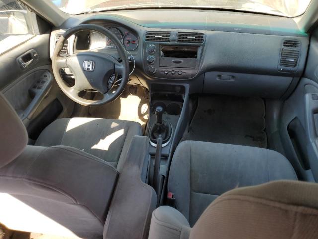 Photo 7 VIN: 2HGES15585H501247 - HONDA CIVIC LX 