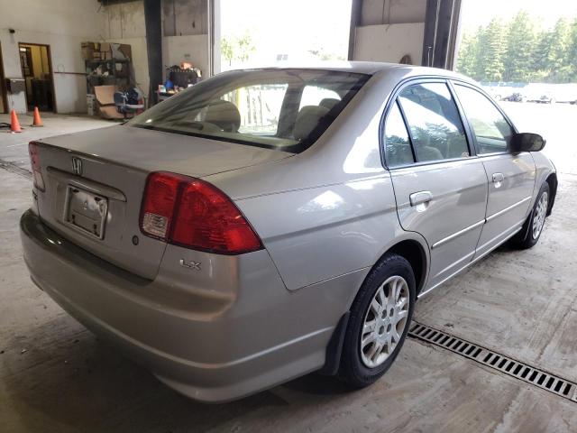 Photo 3 VIN: 2HGES15585H545264 - HONDA CIVIC LX 