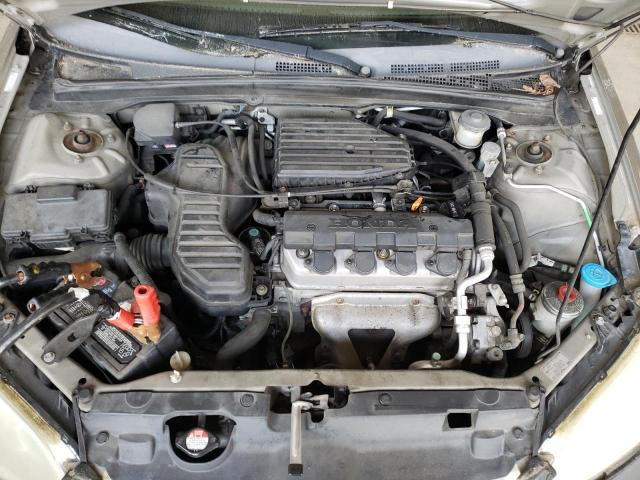 Photo 6 VIN: 2HGES15585H545264 - HONDA CIVIC LX 