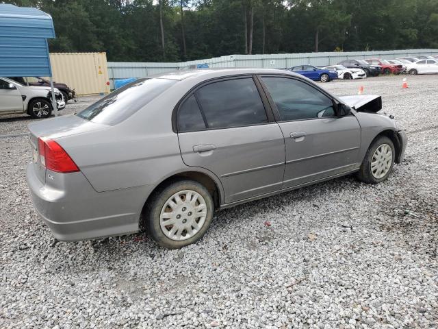 Photo 2 VIN: 2HGES15585H545801 - HONDA CIVIC LX 