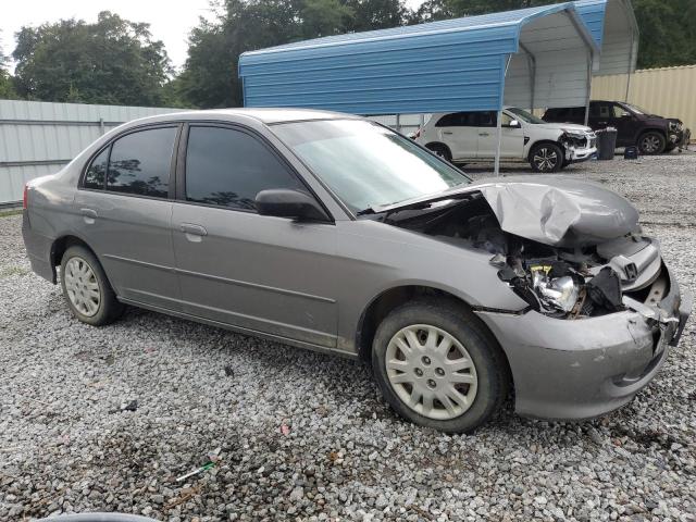 Photo 3 VIN: 2HGES15585H545801 - HONDA CIVIC LX 