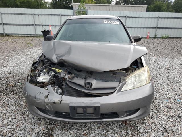 Photo 4 VIN: 2HGES15585H545801 - HONDA CIVIC LX 