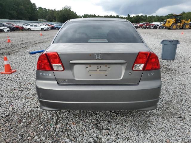 Photo 5 VIN: 2HGES15585H545801 - HONDA CIVIC LX 