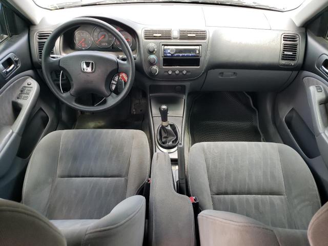 Photo 7 VIN: 2HGES15585H545801 - HONDA CIVIC LX 