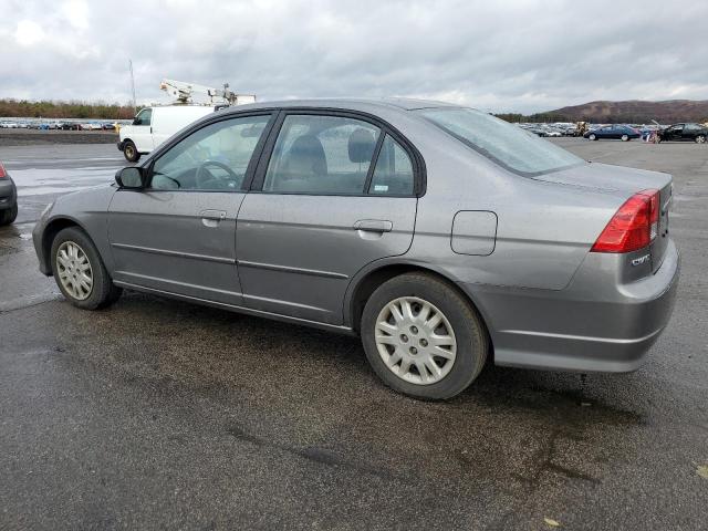 Photo 1 VIN: 2HGES15585H592567 - HONDA CIVIC LX 