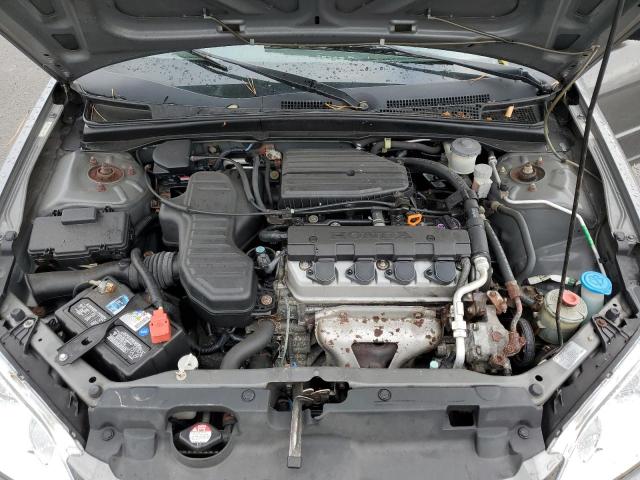 Photo 10 VIN: 2HGES15585H592567 - HONDA CIVIC LX 