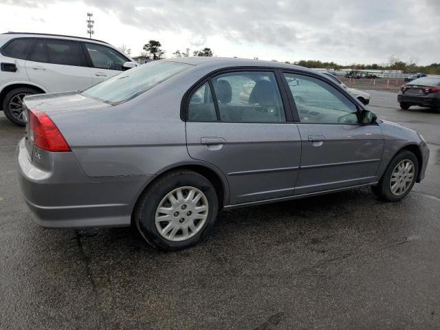 Photo 2 VIN: 2HGES15585H592567 - HONDA CIVIC LX 