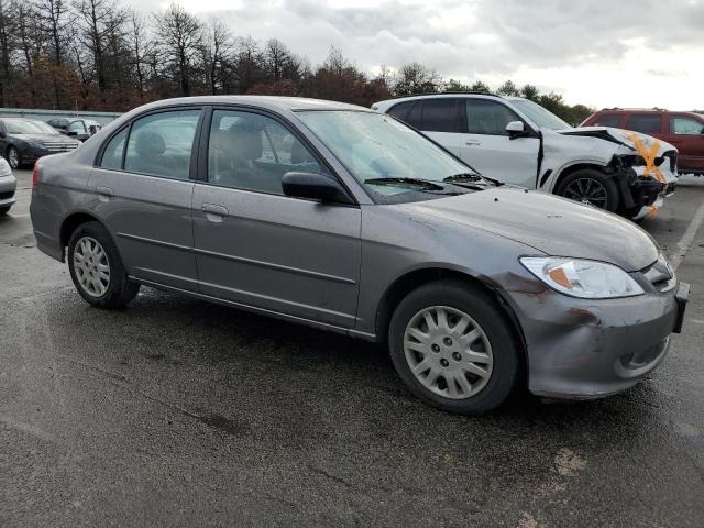 Photo 3 VIN: 2HGES15585H592567 - HONDA CIVIC LX 