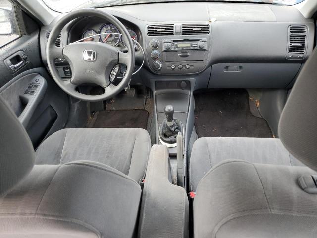 Photo 7 VIN: 2HGES15585H592567 - HONDA CIVIC LX 