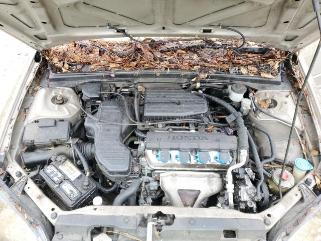 Photo 10 VIN: 2HGES15591H598078 - HONDA CIVIC 