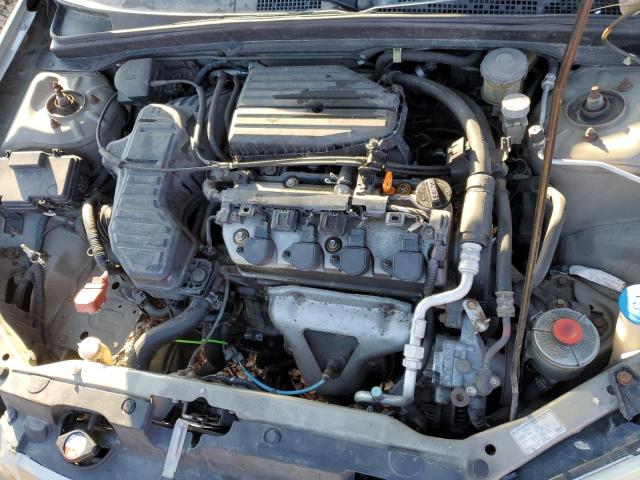 Photo 10 VIN: 2HGES15593H580747 - HONDA CIVIC 