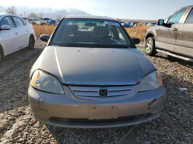 Photo 4 VIN: 2HGES15593H580747 - HONDA CIVIC 