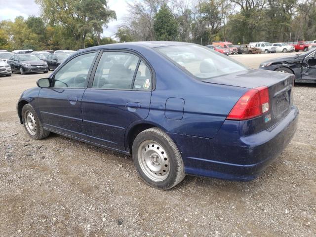 Photo 1 VIN: 2HGES15594H567417 - HONDA CIVIC LX 