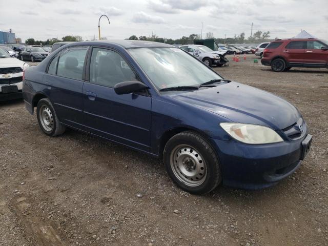 Photo 3 VIN: 2HGES15594H567417 - HONDA CIVIC LX 