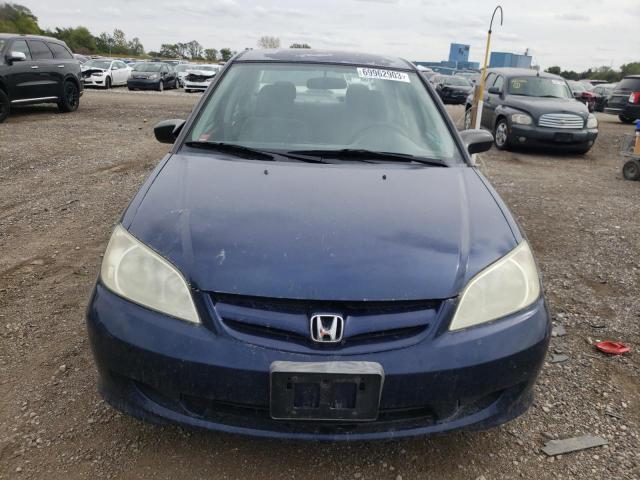 Photo 4 VIN: 2HGES15594H567417 - HONDA CIVIC LX 