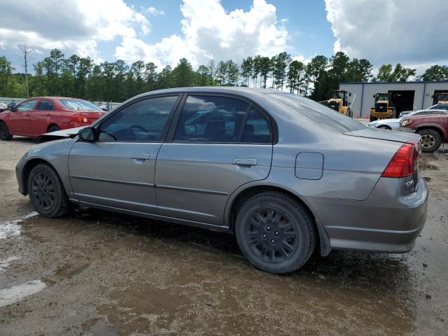 Photo 1 VIN: 2HGES15594H597579 - HONDA CIVIC 