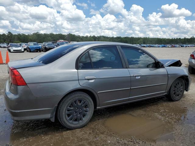 Photo 2 VIN: 2HGES15594H597579 - HONDA CIVIC 